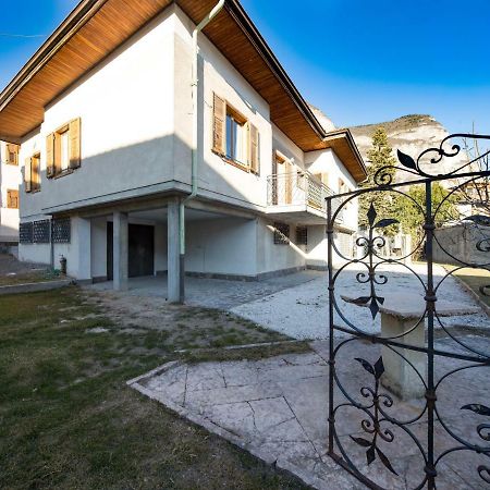 B&B Anna Rovere della Luna Eksteriør billede