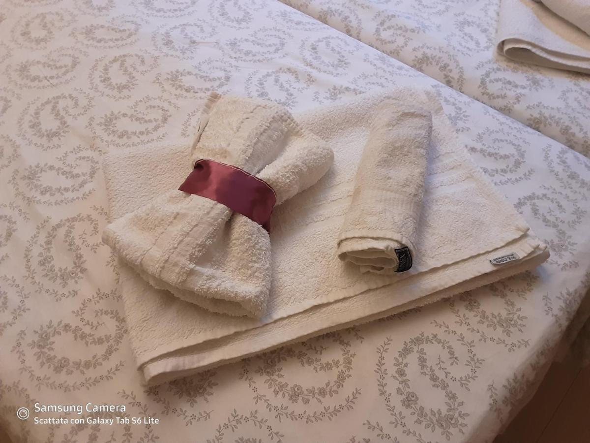 B&B Anna Rovere della Luna Eksteriør billede