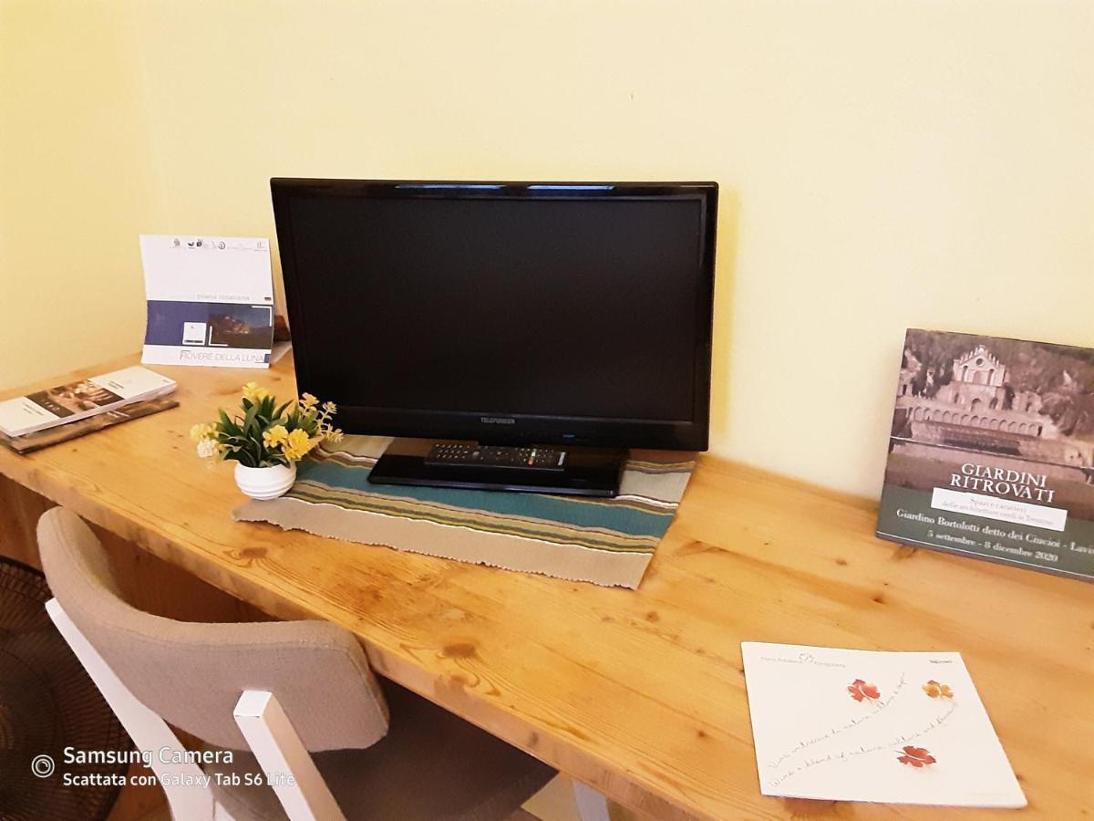 B&B Anna Rovere della Luna Eksteriør billede
