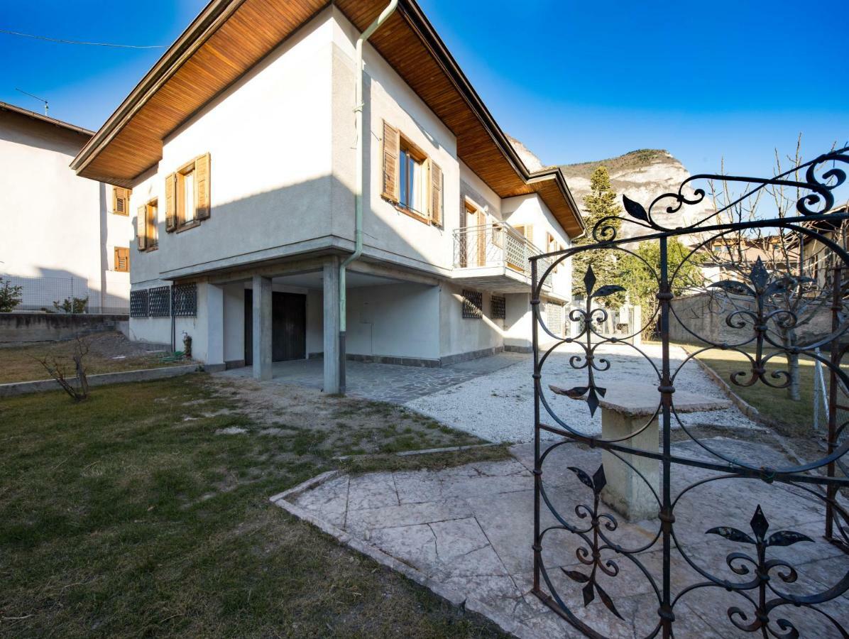B&B Anna Rovere della Luna Eksteriør billede