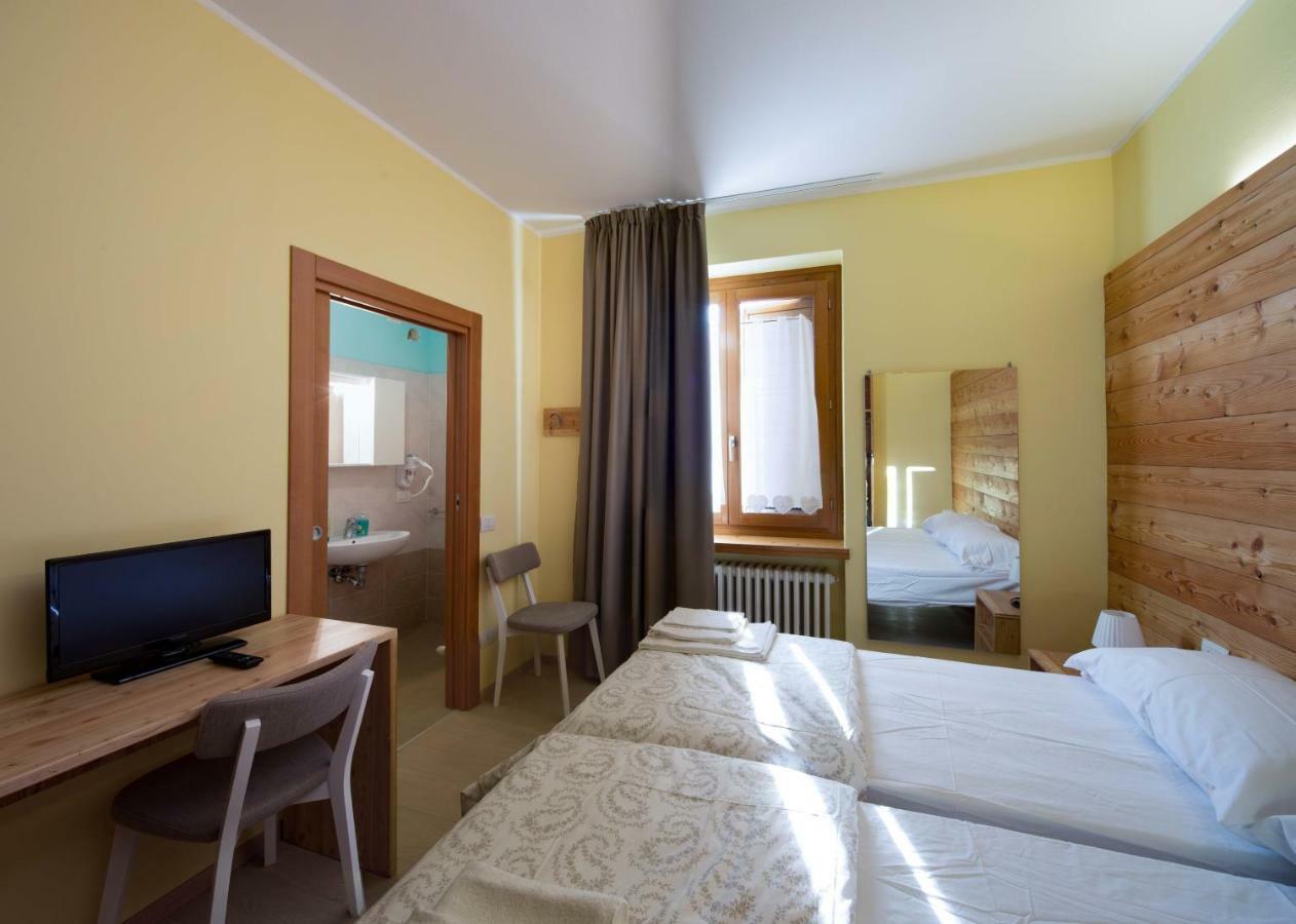 B&B Anna Rovere della Luna Eksteriør billede