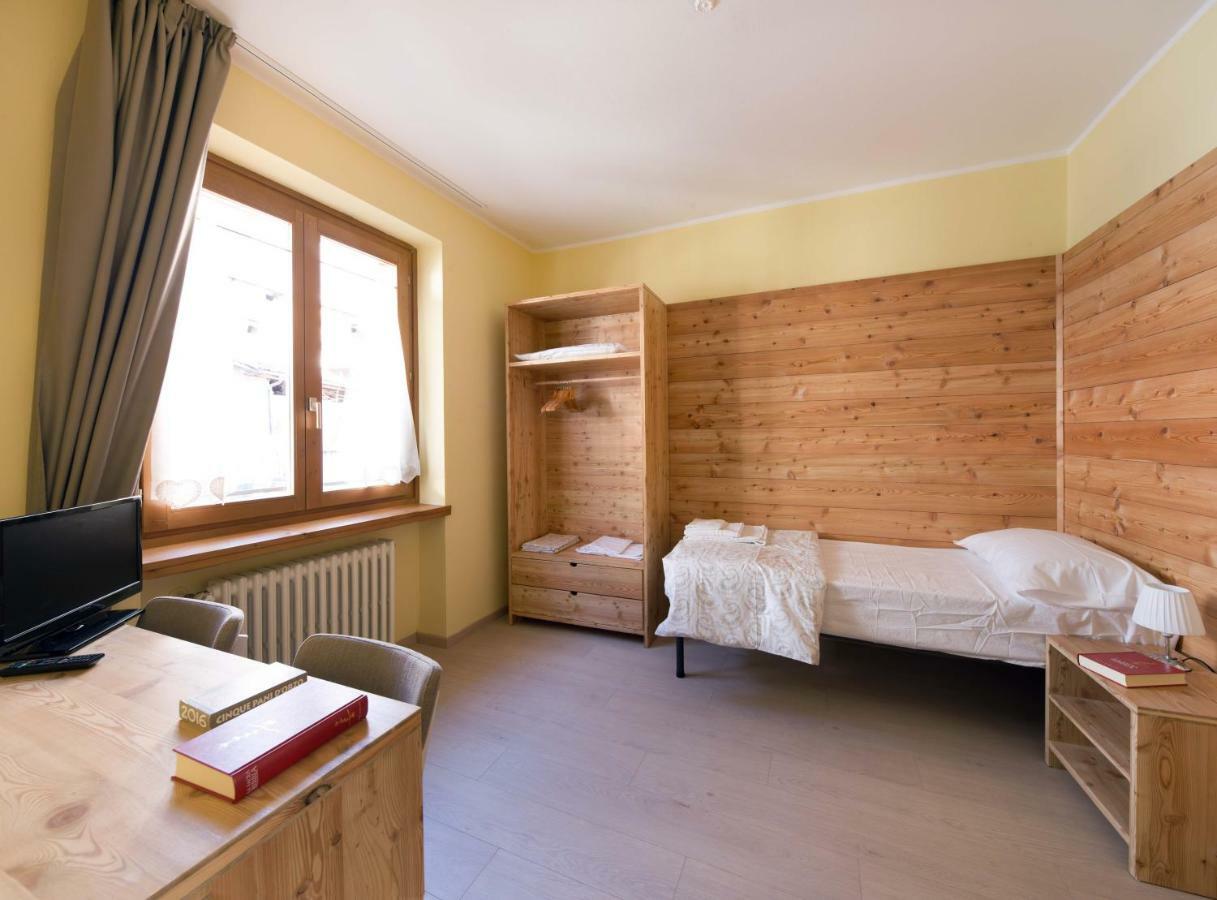 B&B Anna Rovere della Luna Eksteriør billede