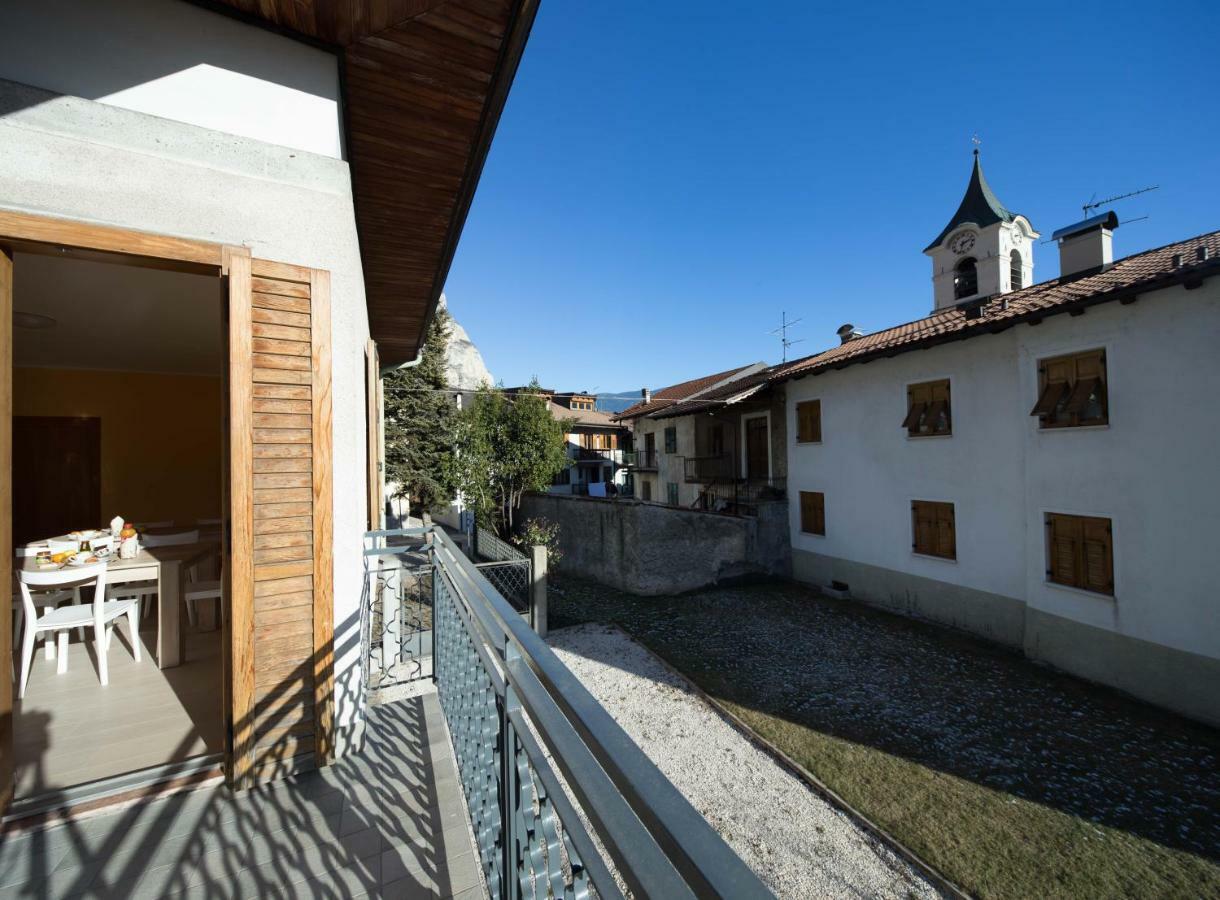 B&B Anna Rovere della Luna Eksteriør billede