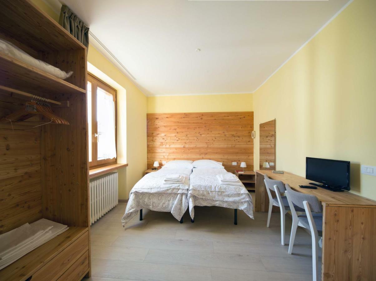 B&B Anna Rovere della Luna Eksteriør billede