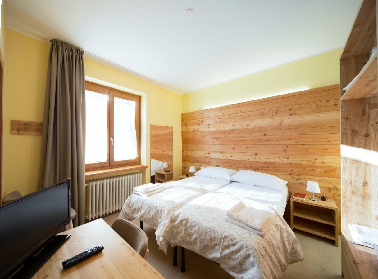 B&B Anna Rovere della Luna Eksteriør billede